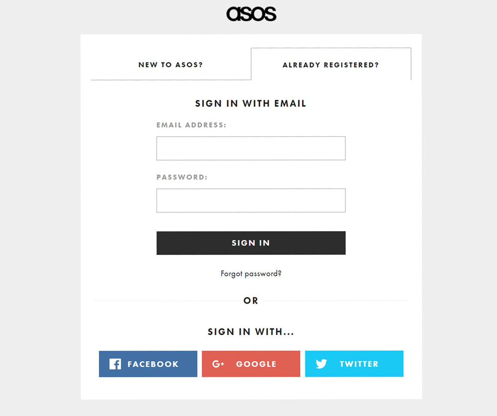 asos