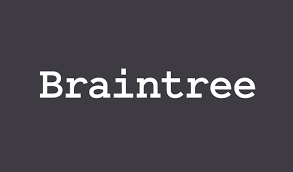 Braintree Credit Card Processor 