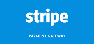 Stripe Credit Card Payment Processor