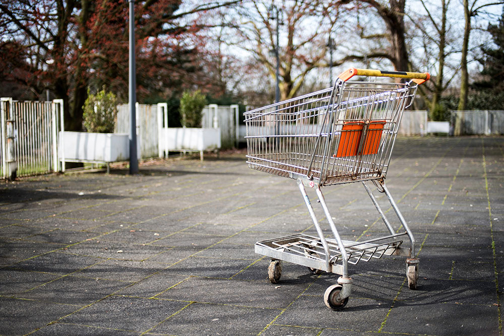 shopping-cart