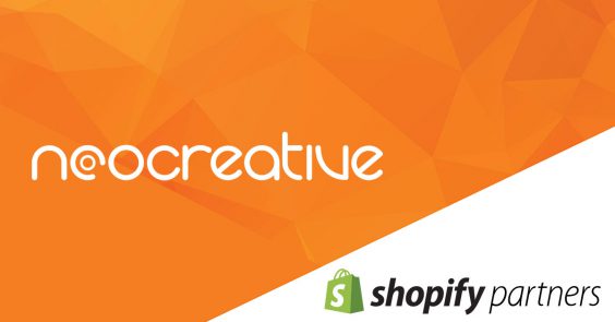 neocreative-shopify-partners